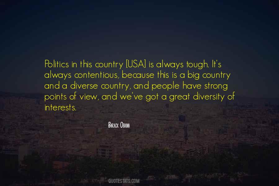 Usa's Quotes #586366