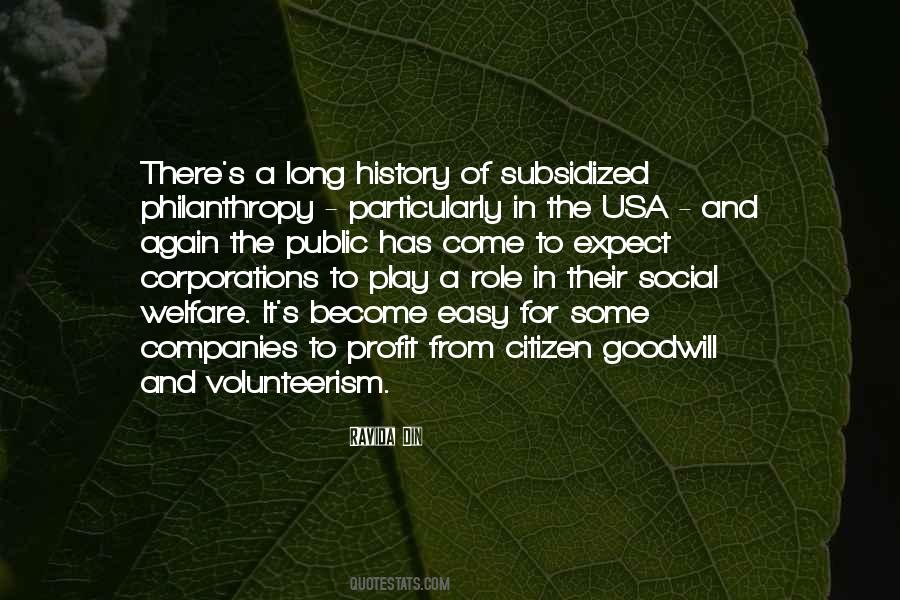 Usa's Quotes #65689