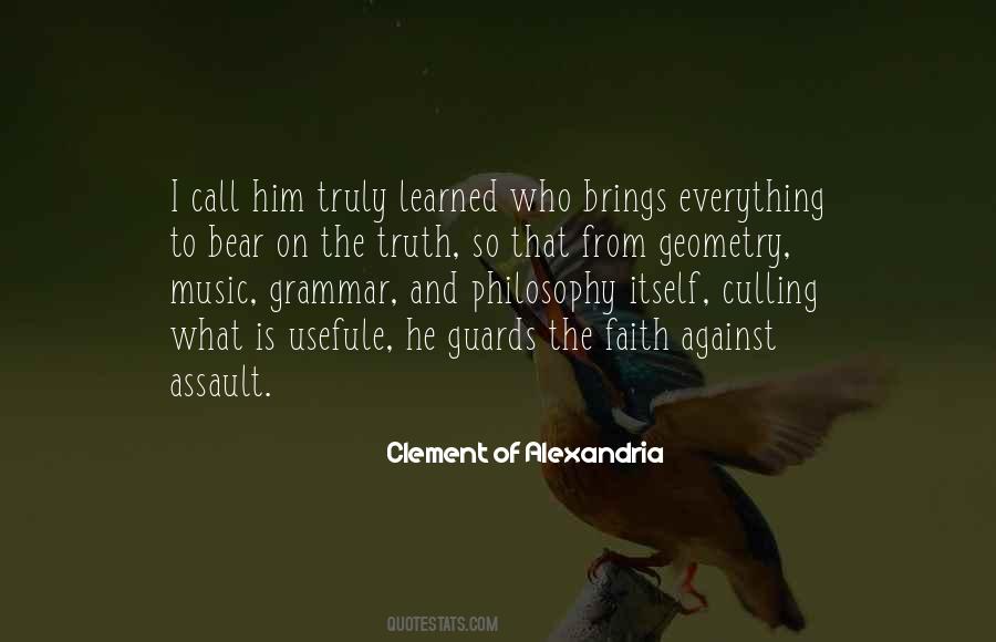 Usefule Quotes #477913
