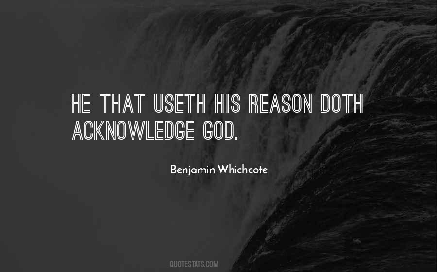 Useth Quotes #1045311