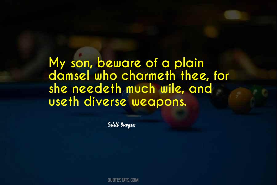 Useth Quotes #1532314