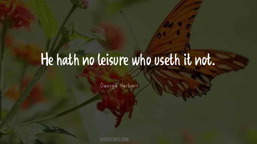 Useth Quotes #736353