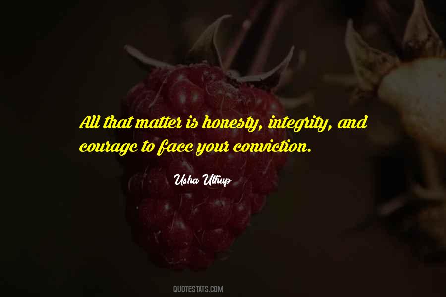 Usha Quotes #612413