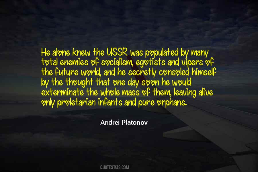 Ussr's Quotes #1397881