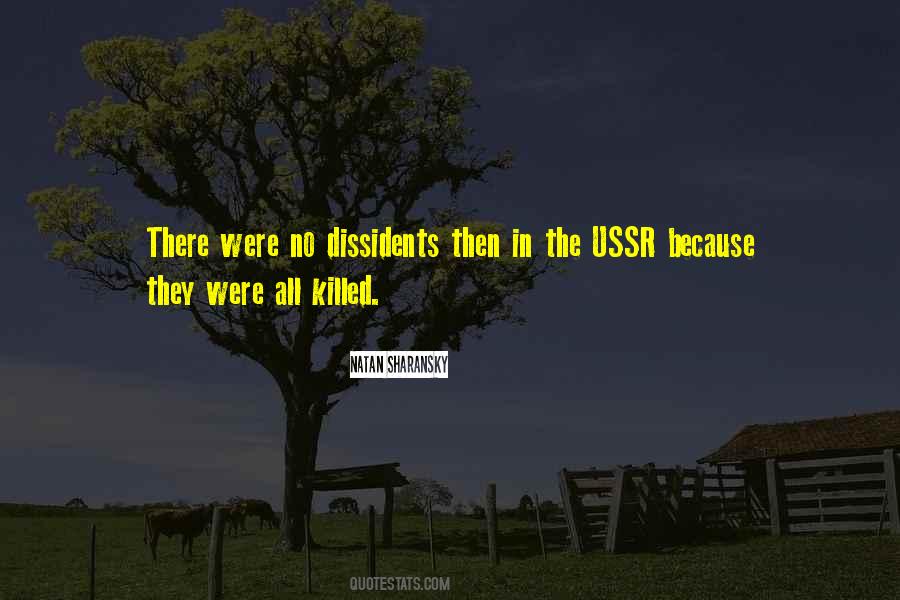 Ussr's Quotes #517129