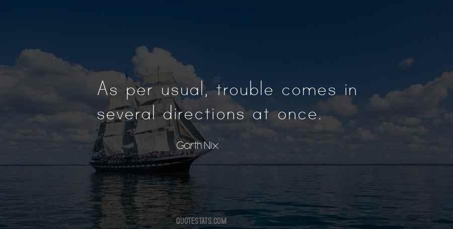 Usual's Quotes #604125 Usual's Quotes #604125