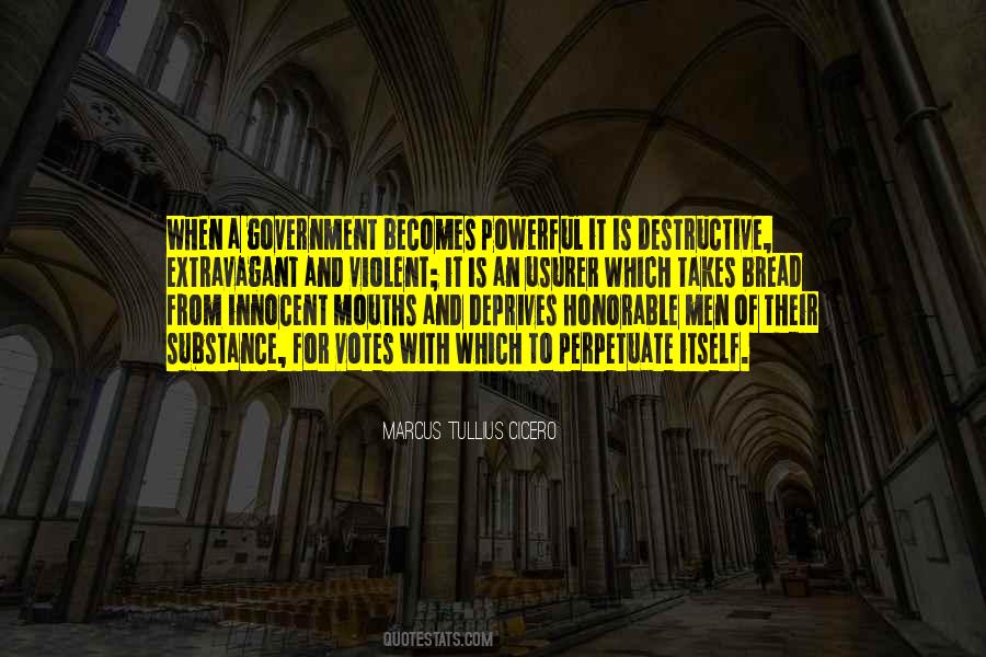 Usurer Quotes #1266344