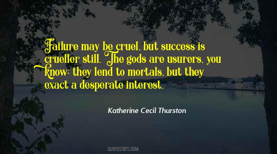 Usurers Quotes #611619