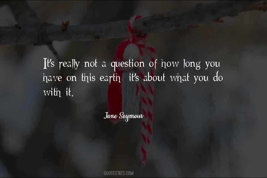 Usus Quotes #1148990