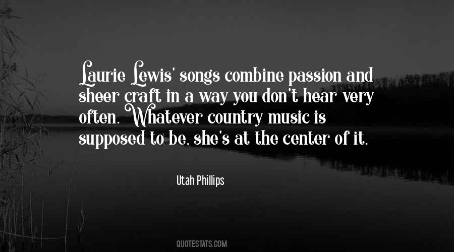 Utah's Quotes #1102841