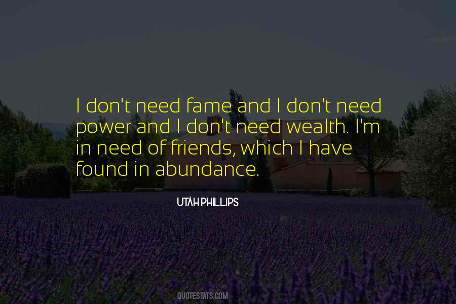 Utah's Quotes #1174978