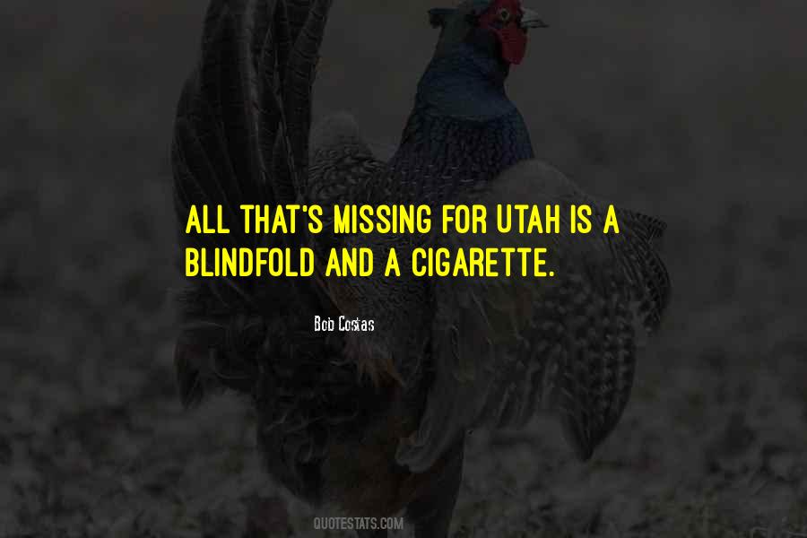 Utah's Quotes #1878132