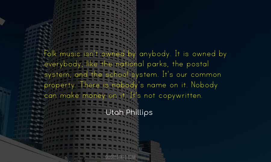 Utah's Quotes #200190