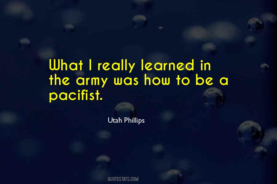 Utah's Quotes #23332