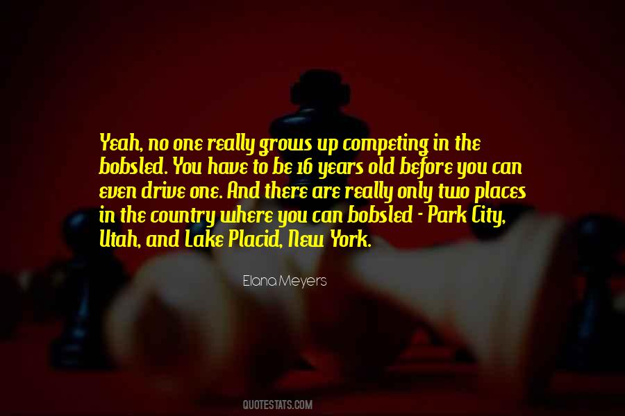 Utah's Quotes #325256