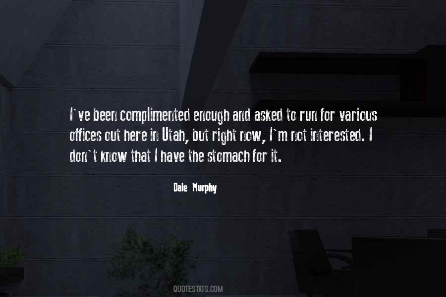 Utah's Quotes #514945