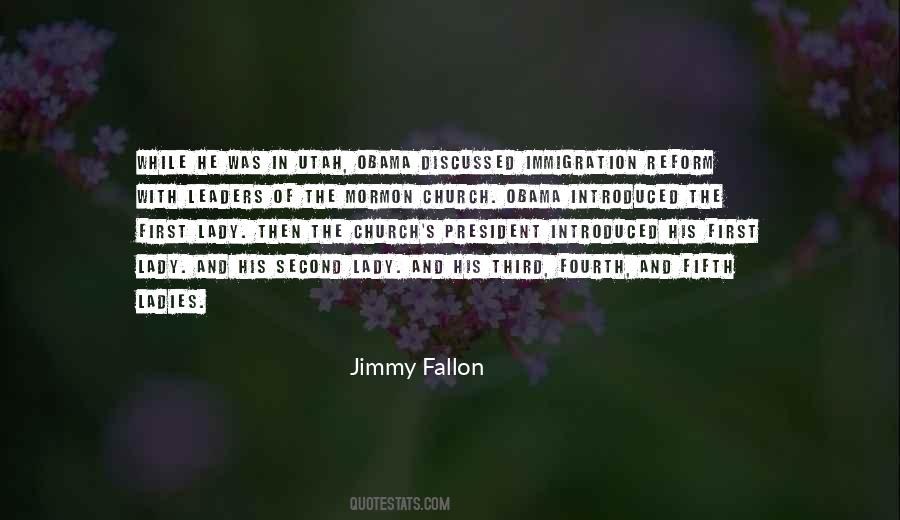 Utah's Quotes #530233