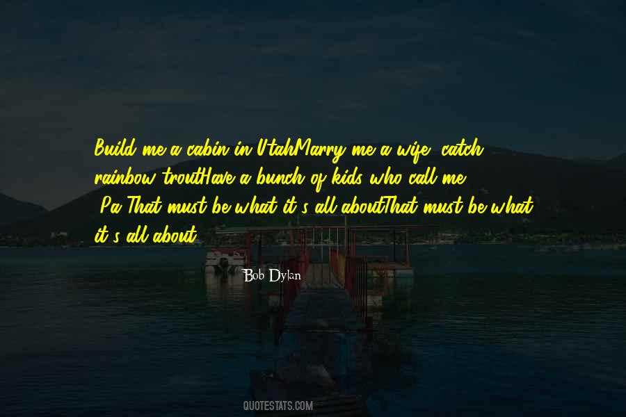 Utah's Quotes #579724