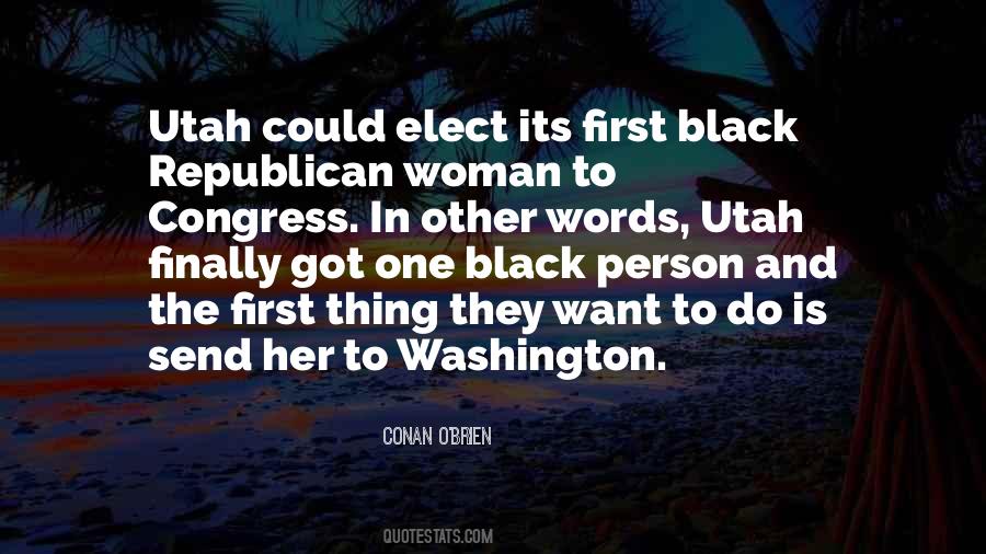 Utah's Quotes #707559