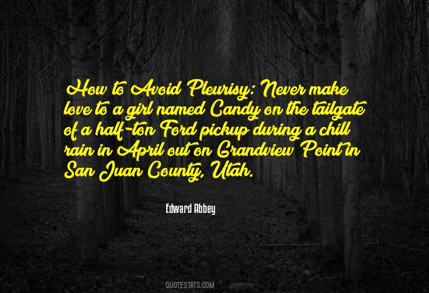 Utah's Quotes #963068