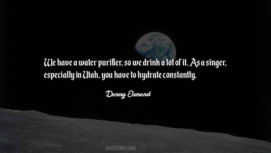 Utah's Quotes #998999