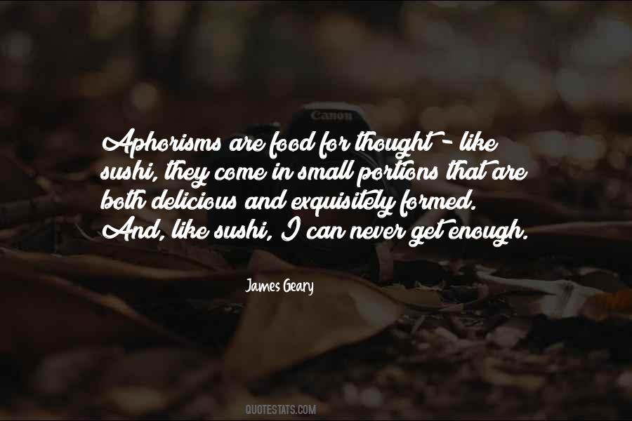 Utterings Quotes #151635
