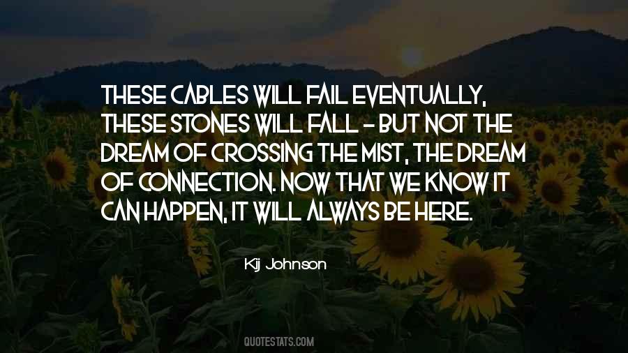 Quotes About Eventually #1812124