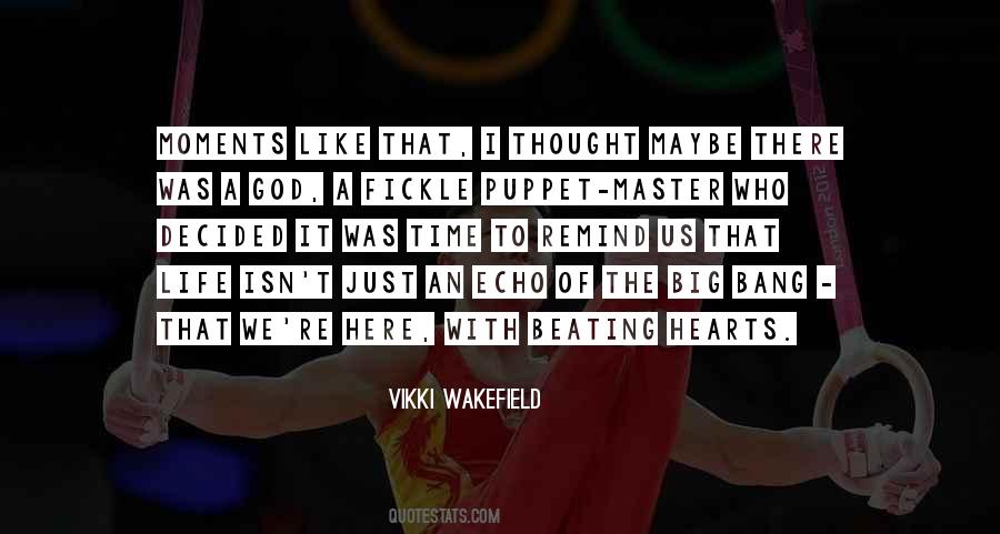 Uzzi Quotes #1157129