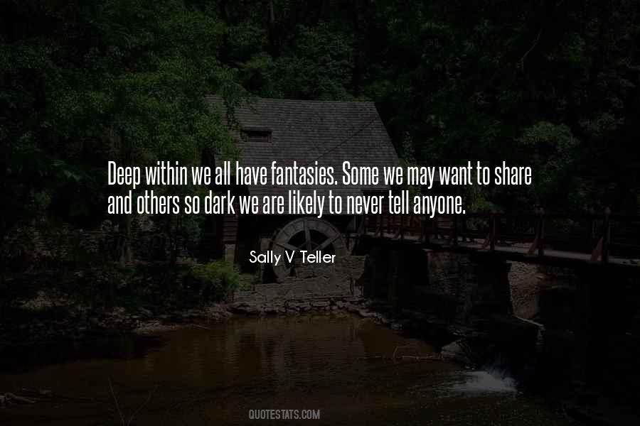 V'yages Quotes #13959