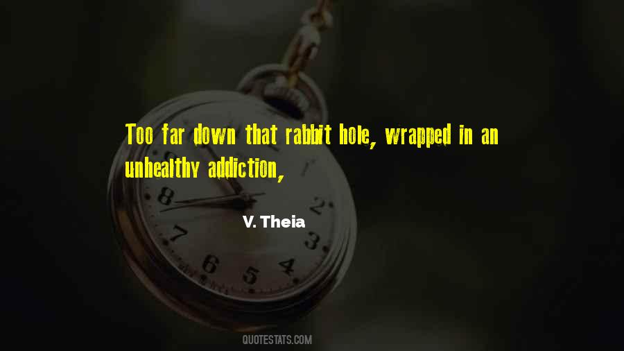 V'yages Quotes #24670