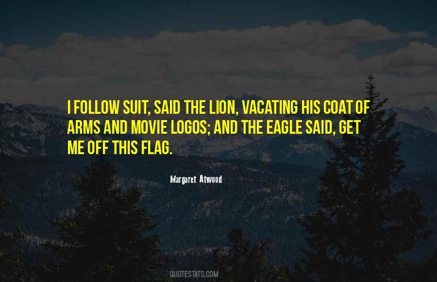 Vacating Quotes #1706950