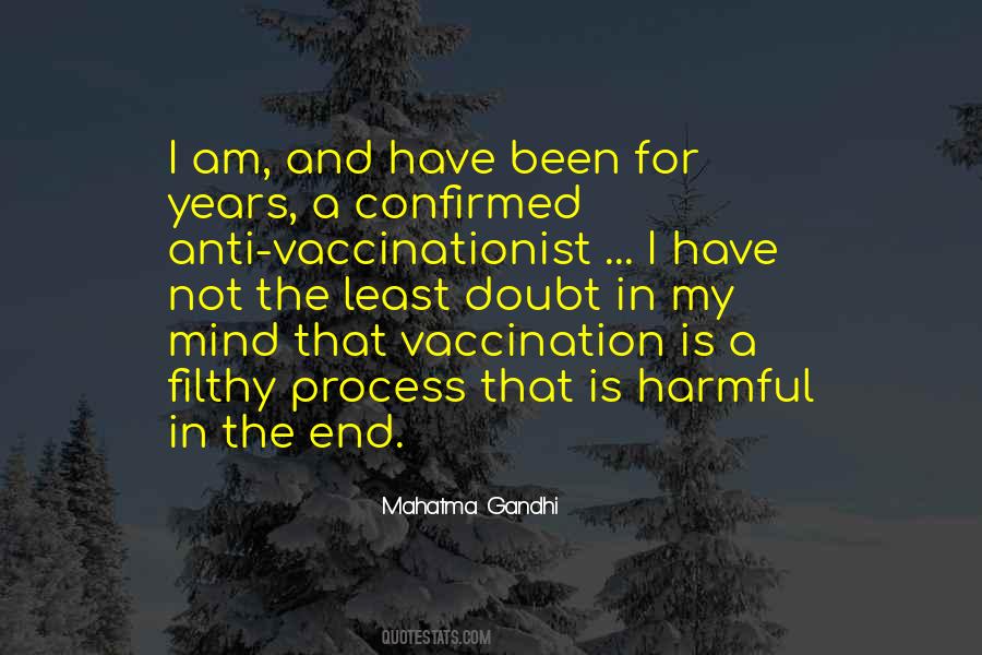 Vaccinationist Quotes #1683348