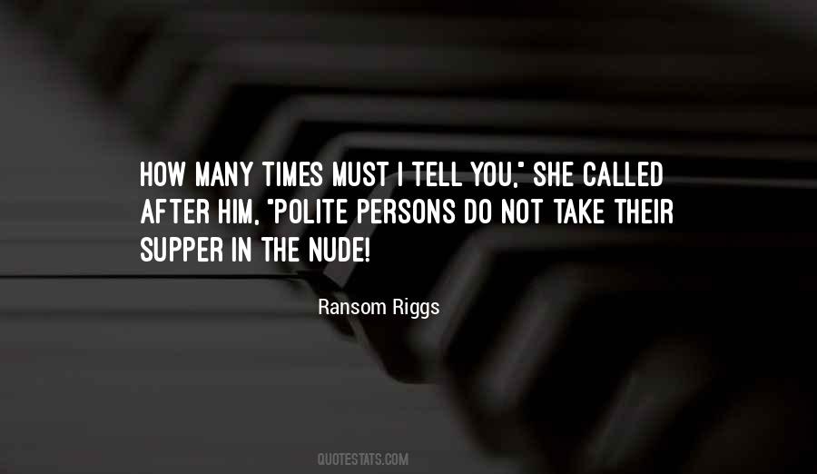 Vaccuum Quotes #1154898