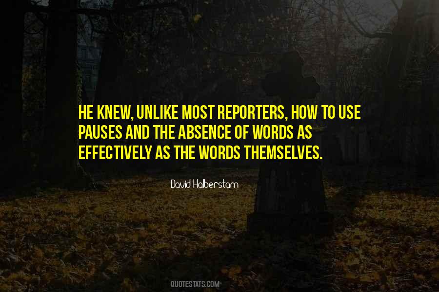 Vacillated Quotes #1505598