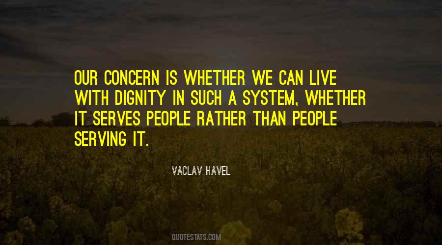 Vaclav's Quotes #780107