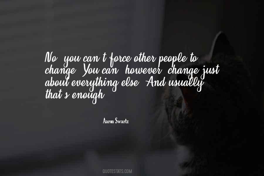Vacuousness Quotes #1465597