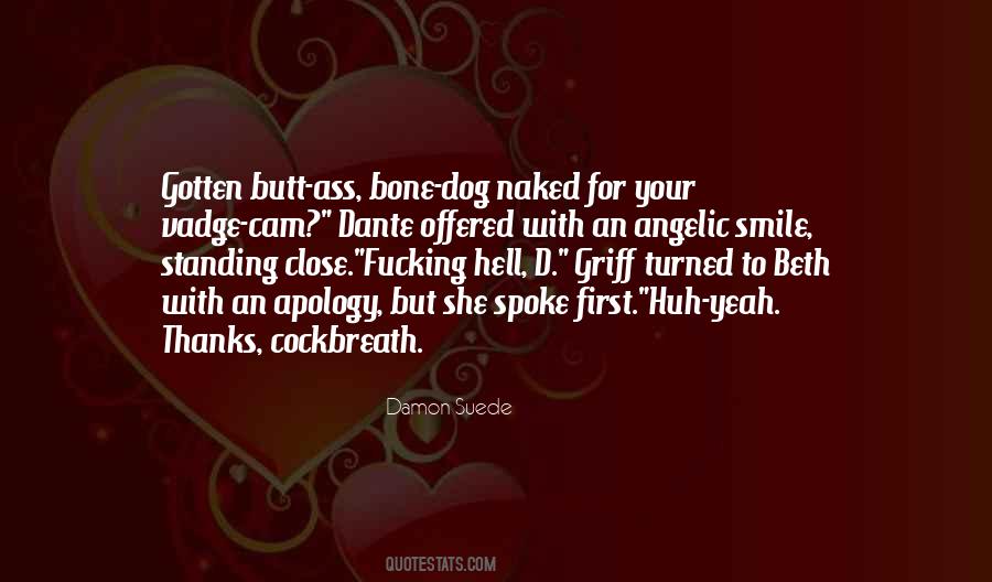 Vadge Quotes #457491