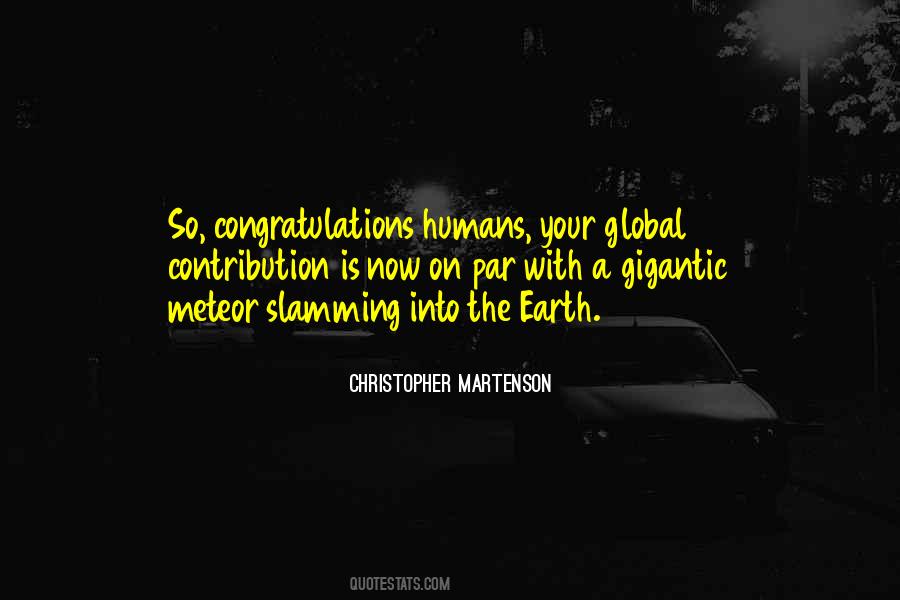 Vagabondage Quotes #1079573