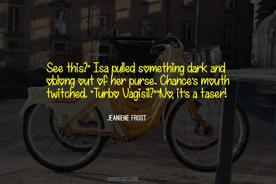 Vagisil Quotes #886329