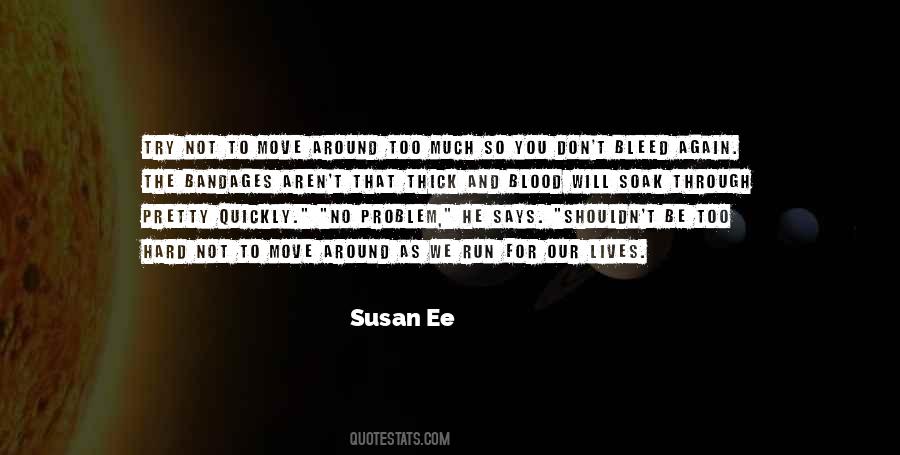 Vagueing Quotes #1539666