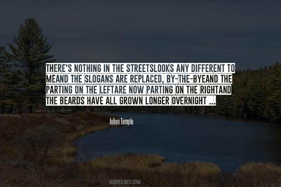Vagueing Quotes #65170