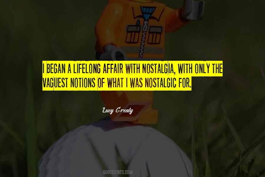 Vaguest Quotes #793791