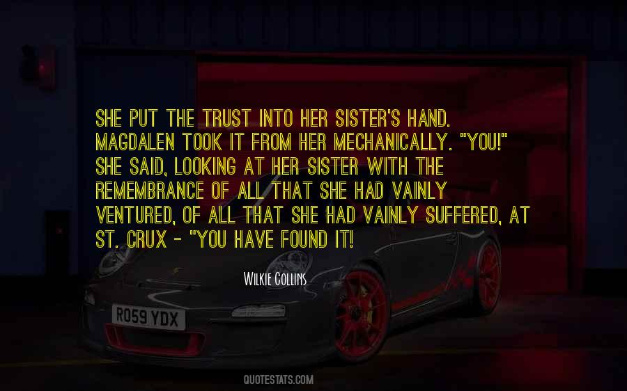 Vainly Quotes #1242493