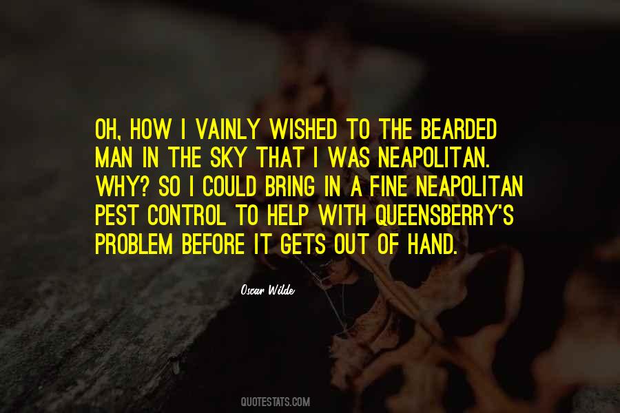 Vainly Quotes #609065