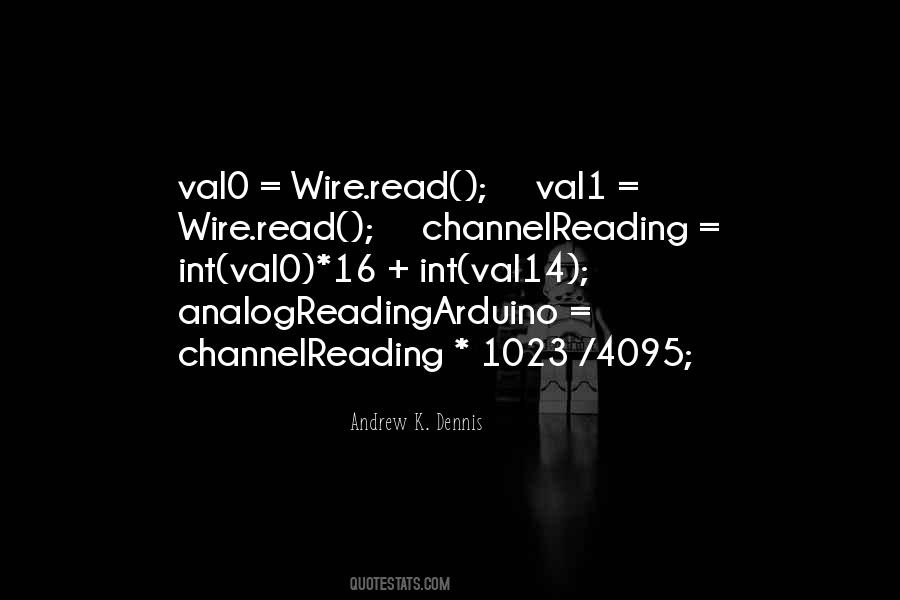 Val14 Quotes #822017 Val14 Quotes #822017