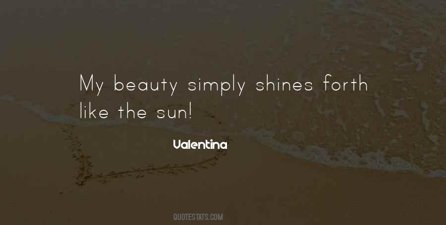 Valentina's Quotes #1057690
