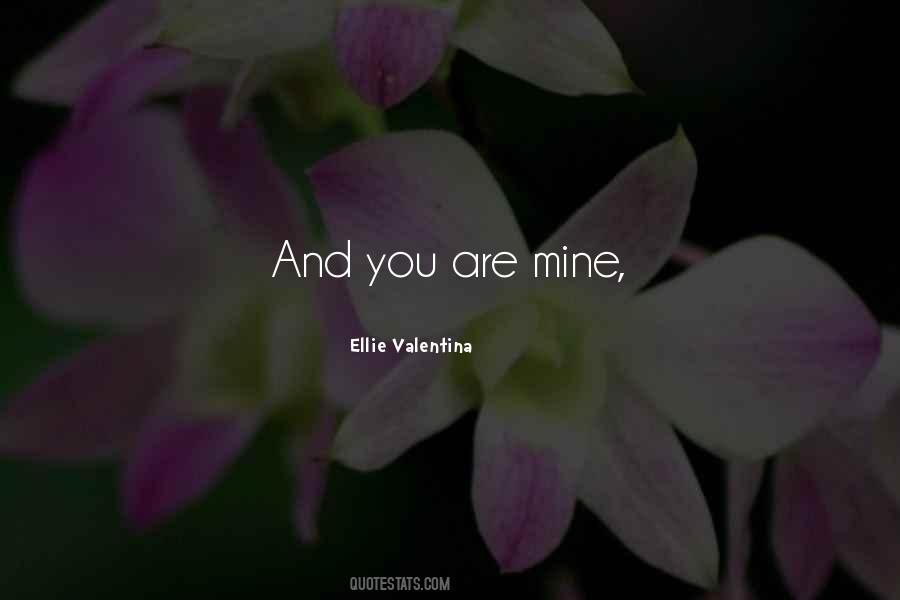 Valentina's Quotes #1180220