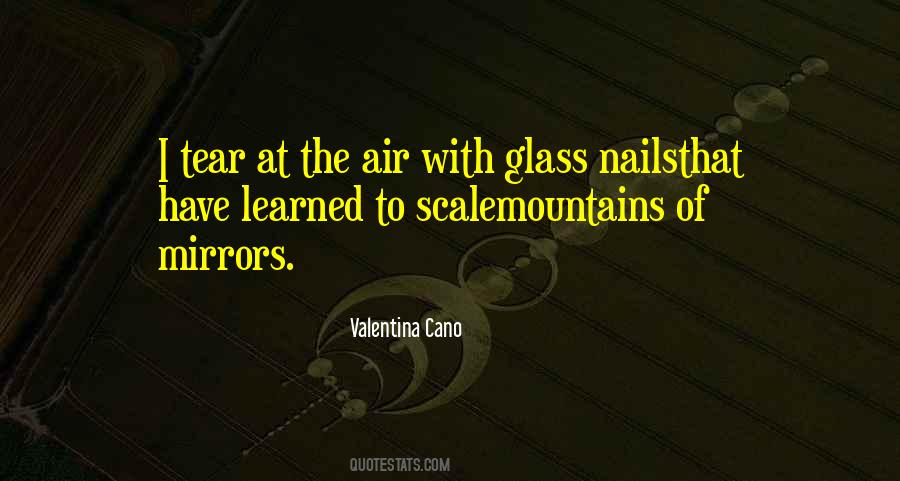 Valentina's Quotes #1277421