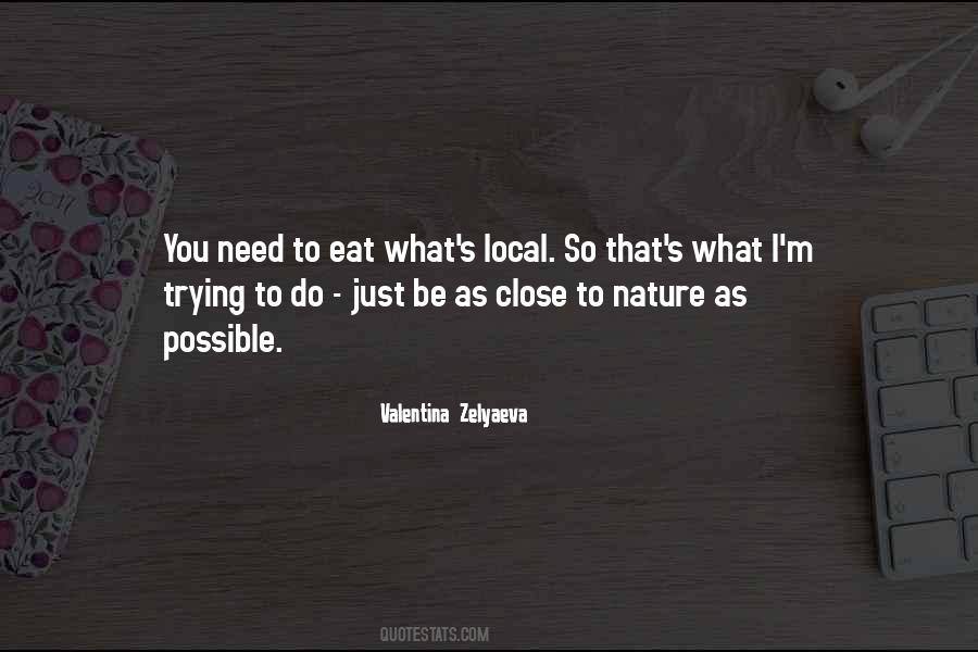 Valentina's Quotes #1692712