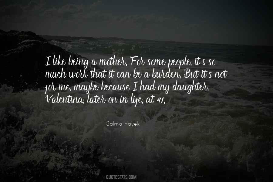 Valentina's Quotes #631396